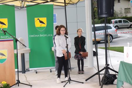 OTVORITEV LOKALNE TRŽNICE ŠKOFLJICA  13